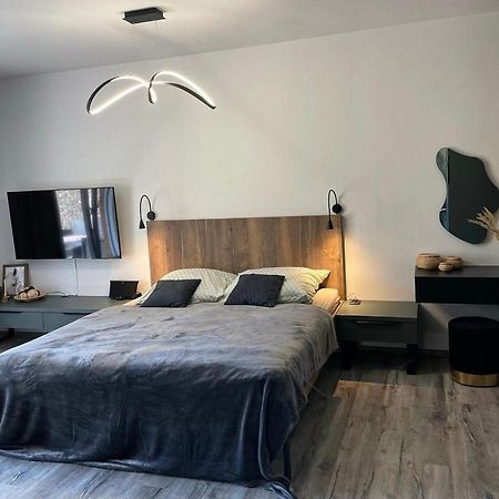 Prima Apartman Dolní Morava Exterior foto