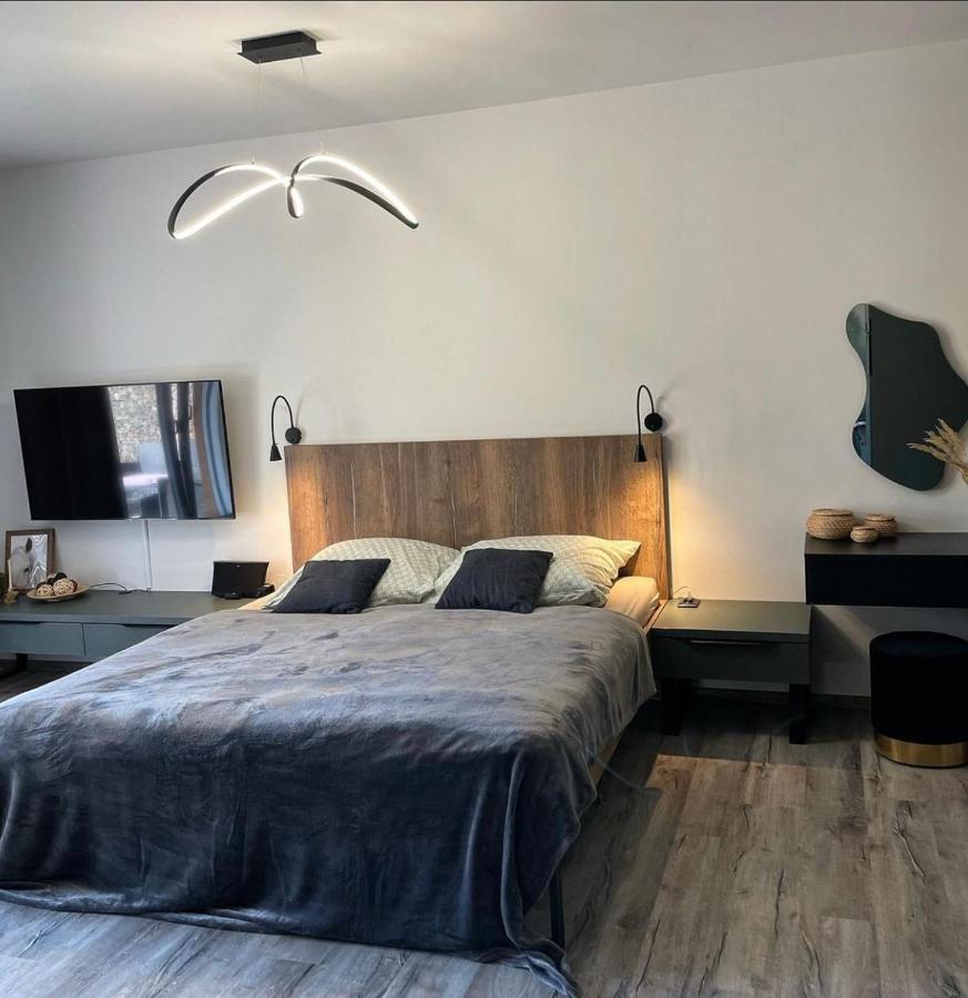Prima Apartman Dolní Morava Exterior foto