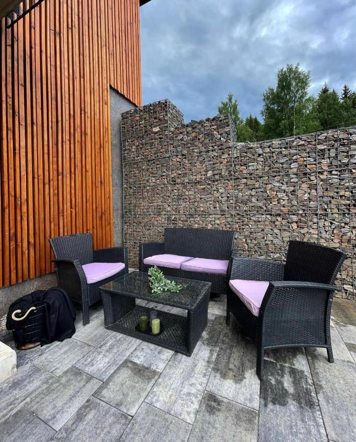 Prima Apartman Dolní Morava Exterior foto