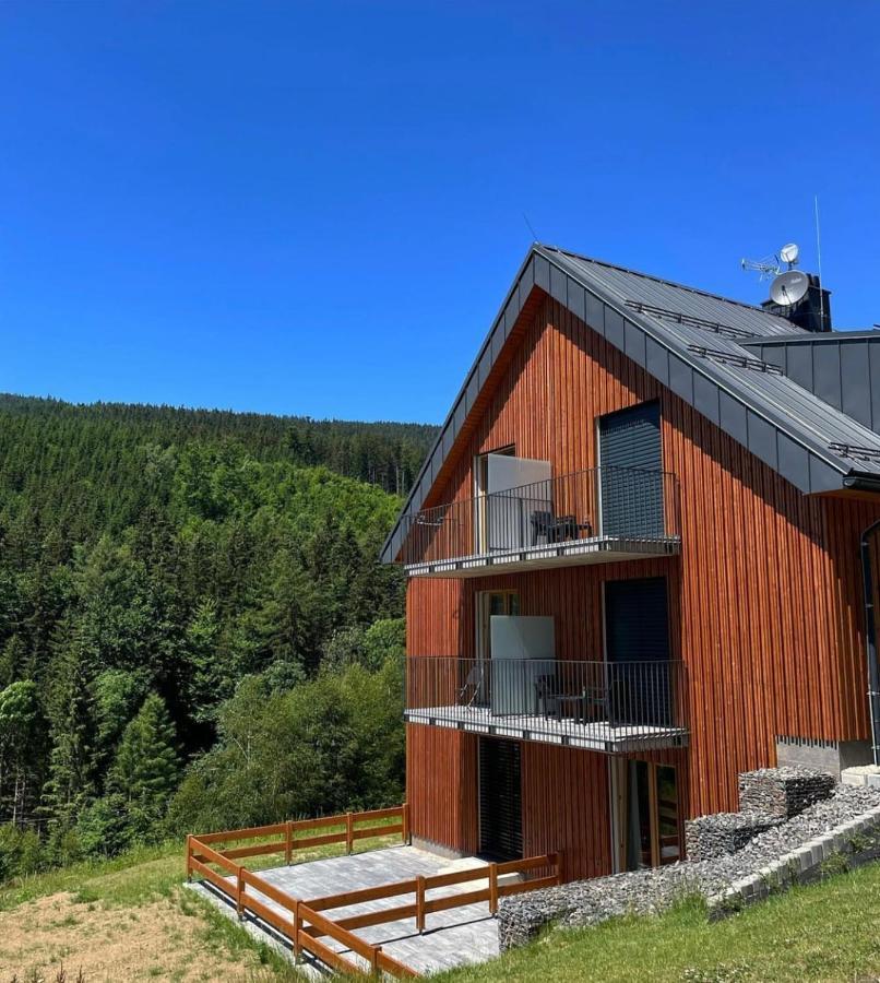 Prima Apartman Dolní Morava Exterior foto