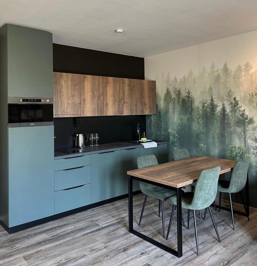 Prima Apartman Dolní Morava Exterior foto