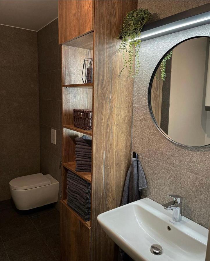 Prima Apartman Dolní Morava Exterior foto