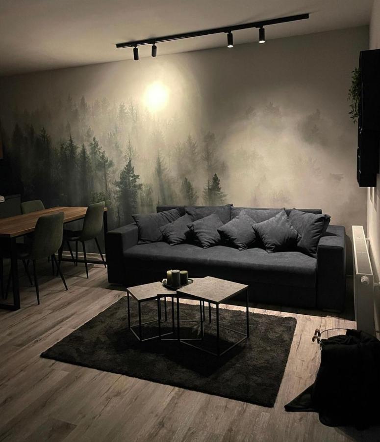 Prima Apartman Dolní Morava Exterior foto